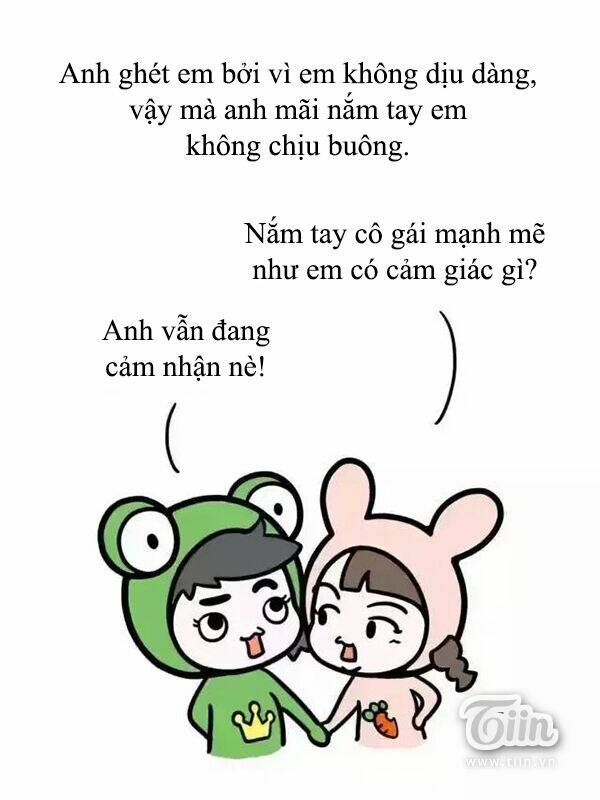 giải mã tình yêu chapter 26 4