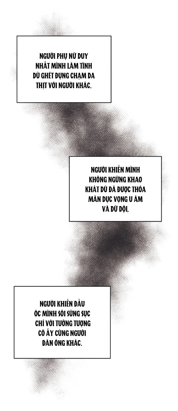 [18+] hôn nhân bị đánh cắp chapter 29.2 9