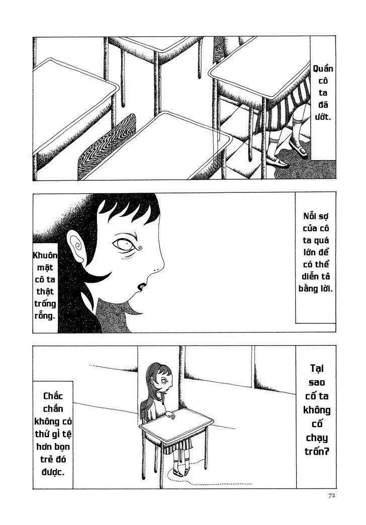 kami no kodomo chapter 4 14