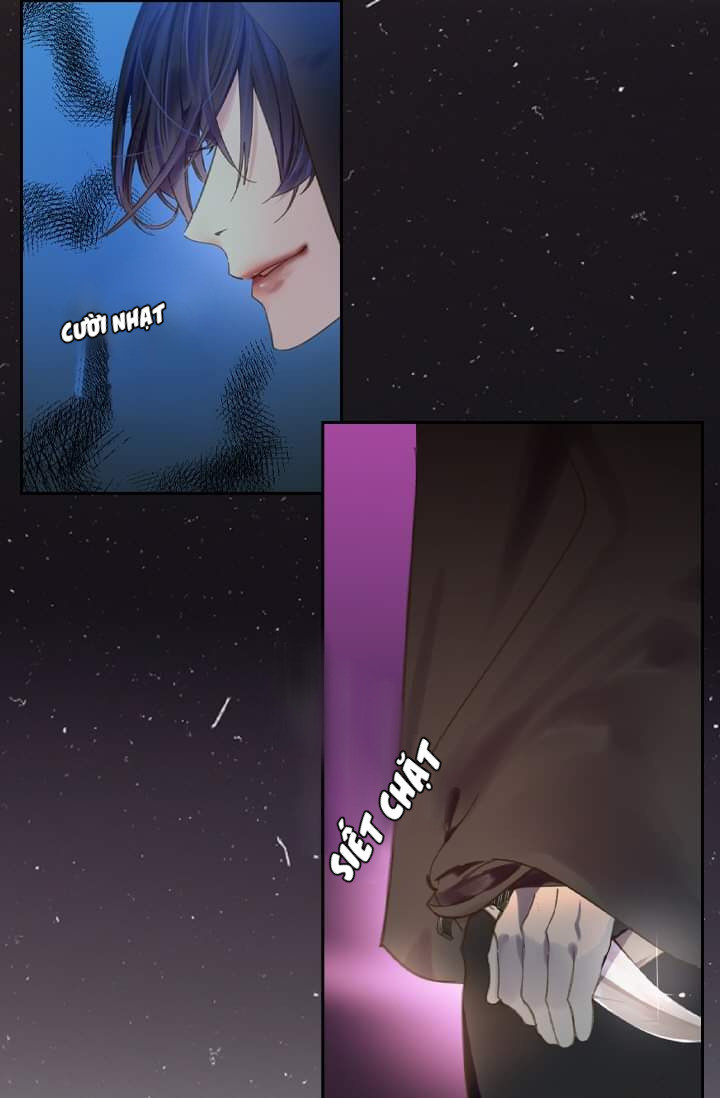 chiến lược sinh tồn của tiểu thư chapter 9 24