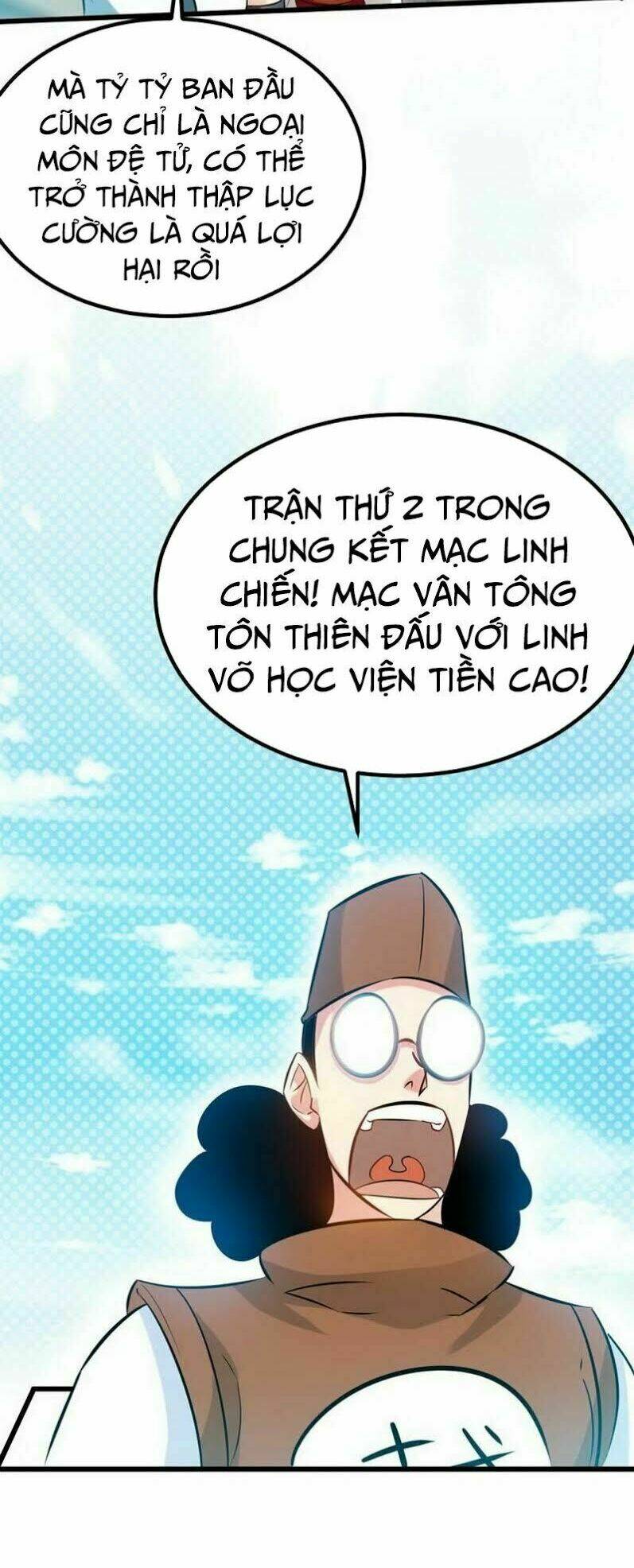 chí tôn thần ma chapter 80 3
