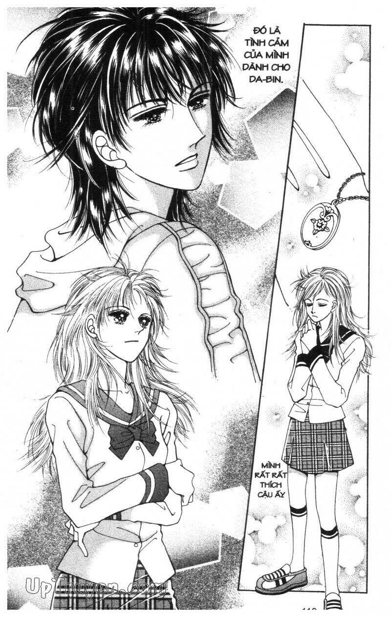 người yêu hoa chapter 3 119