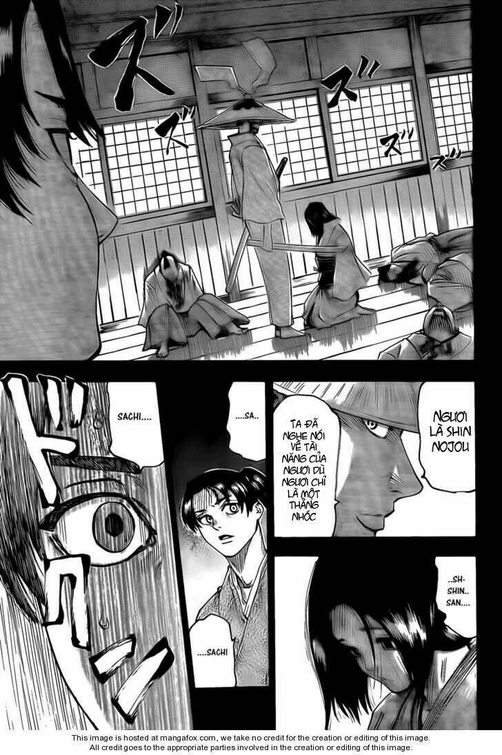 gamaran chapter 41 9