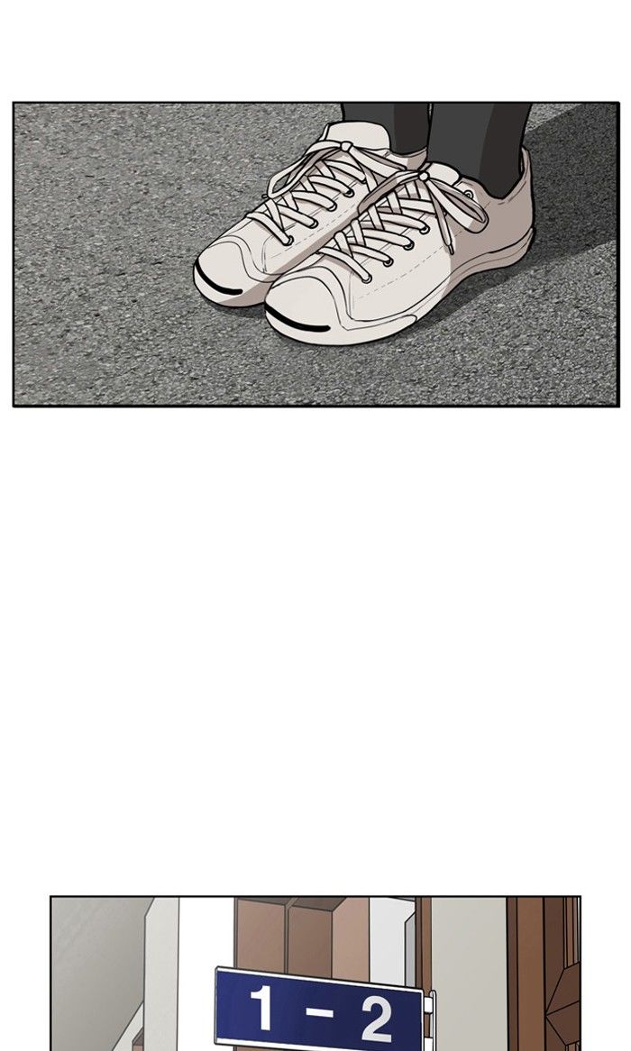 vẻ đẹp đích thực - true beauty chapter 4 20