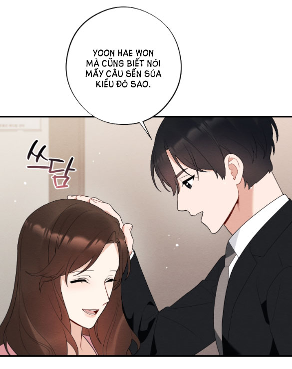 [18+] hôn nhân bị đánh cắp chapter 48.2 22