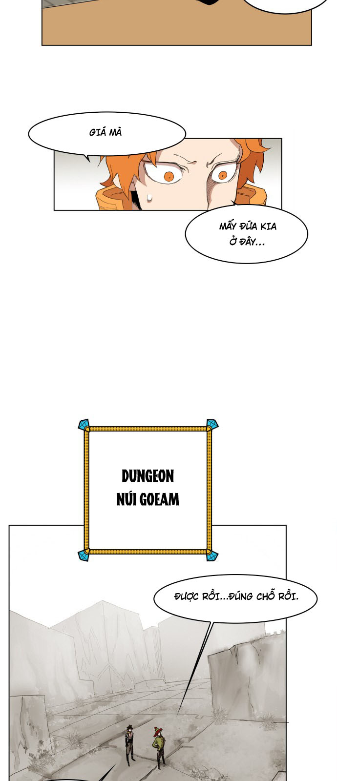 hard core leveling warrior chapter 115 14