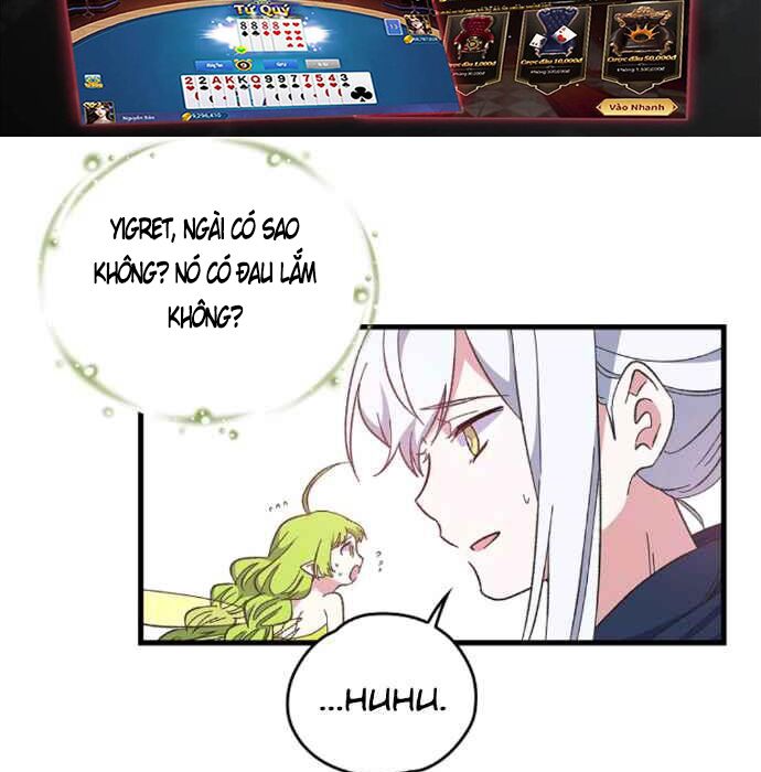 nhà hiền triết yigret chapter 4 12