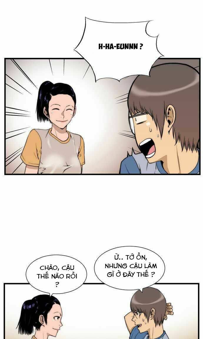 green boy chapter 14 16