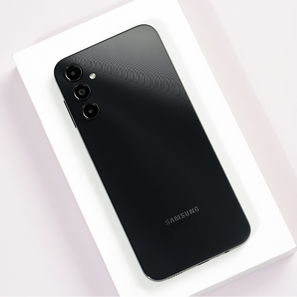 Điện Thoại Samsung Galaxy A14 5G (4GB/128GB) - Hàng chính hãng - ĐÃ KÍCH HOẠT BẢO HÀNH ĐIỆN TỬ