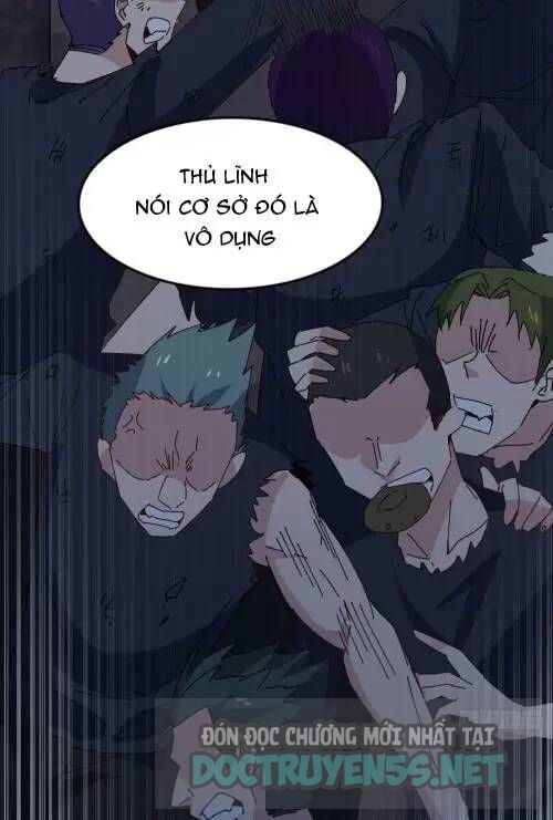 giải cứu 99 nữ chính ở mạt thế chapter 98 40