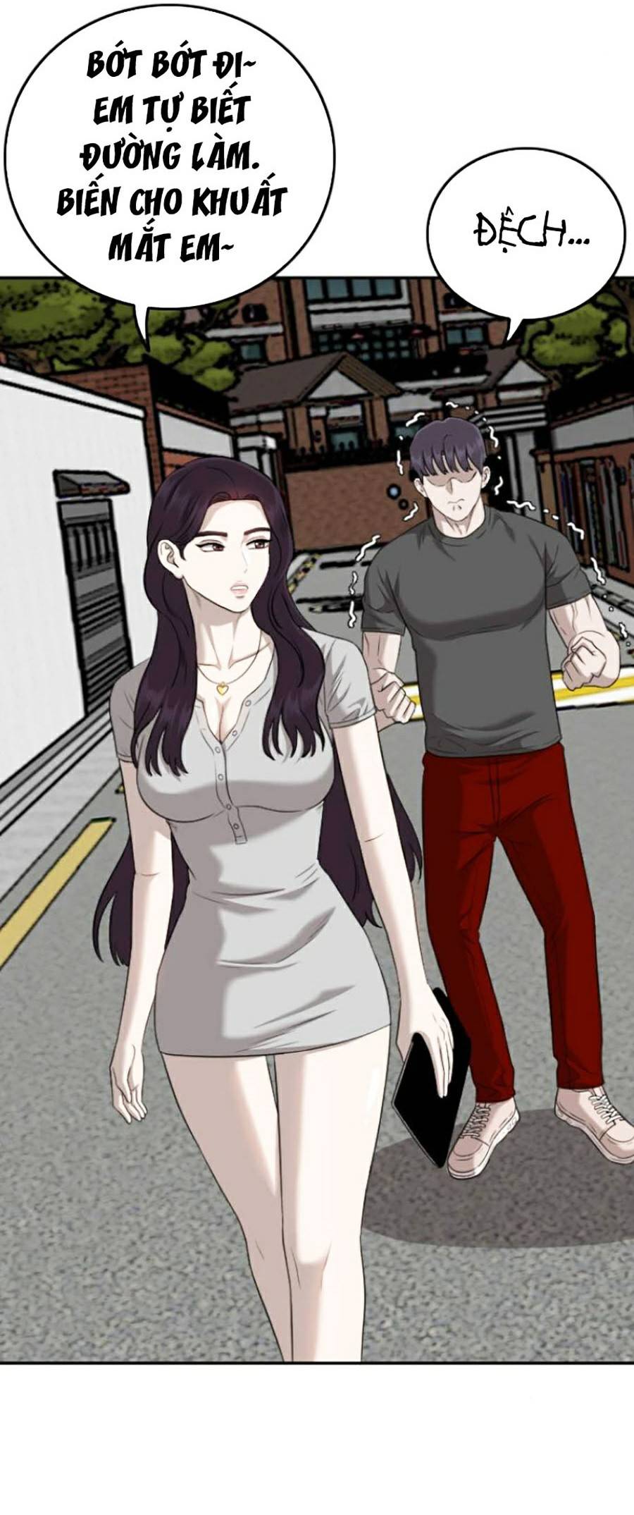 người xấu chapter 130 59