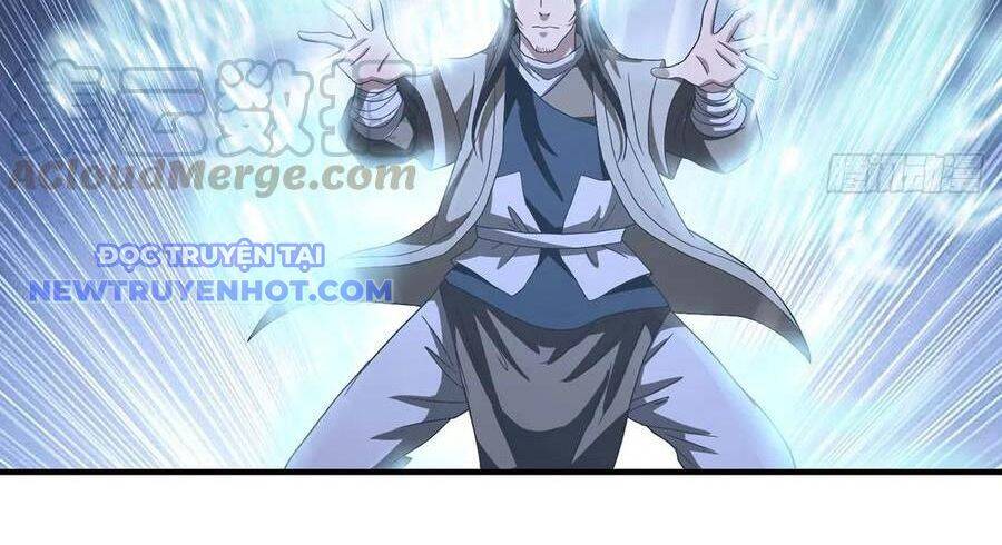 thiên long bát bộ webtoon chapter 137 37