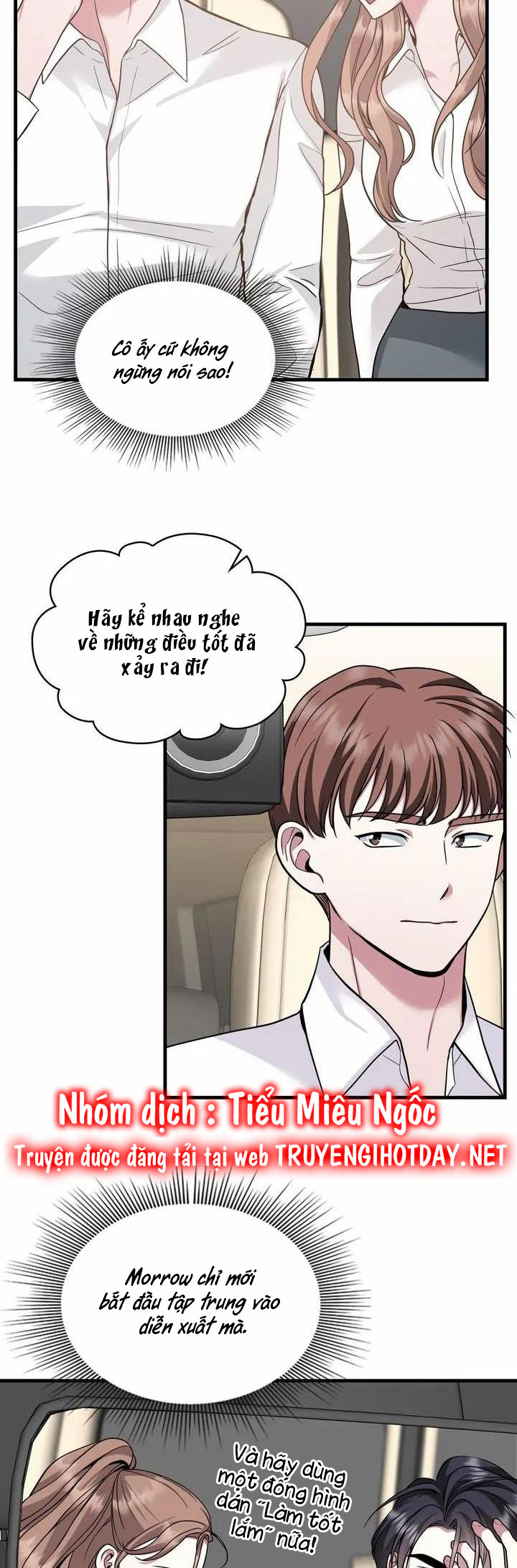 ngày mai chapter 66 14