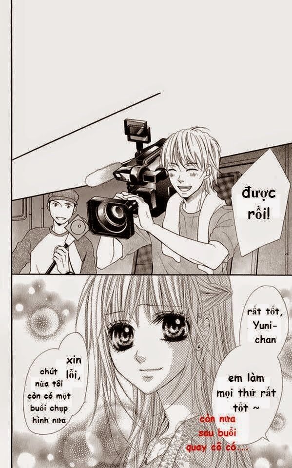 mitsukoi honey chapter 6 26