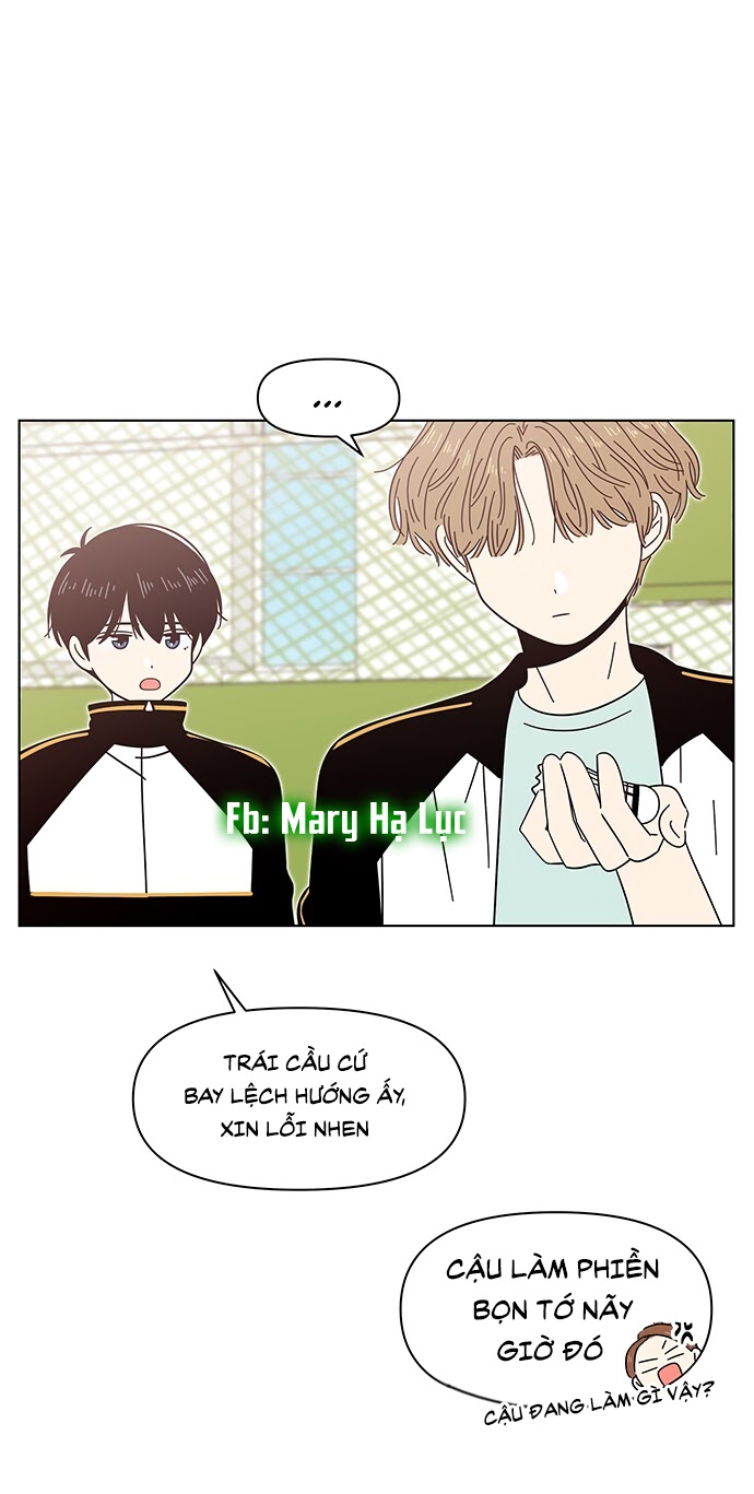 thanh xuân rực rỡ - season of blossom chapter 12 14