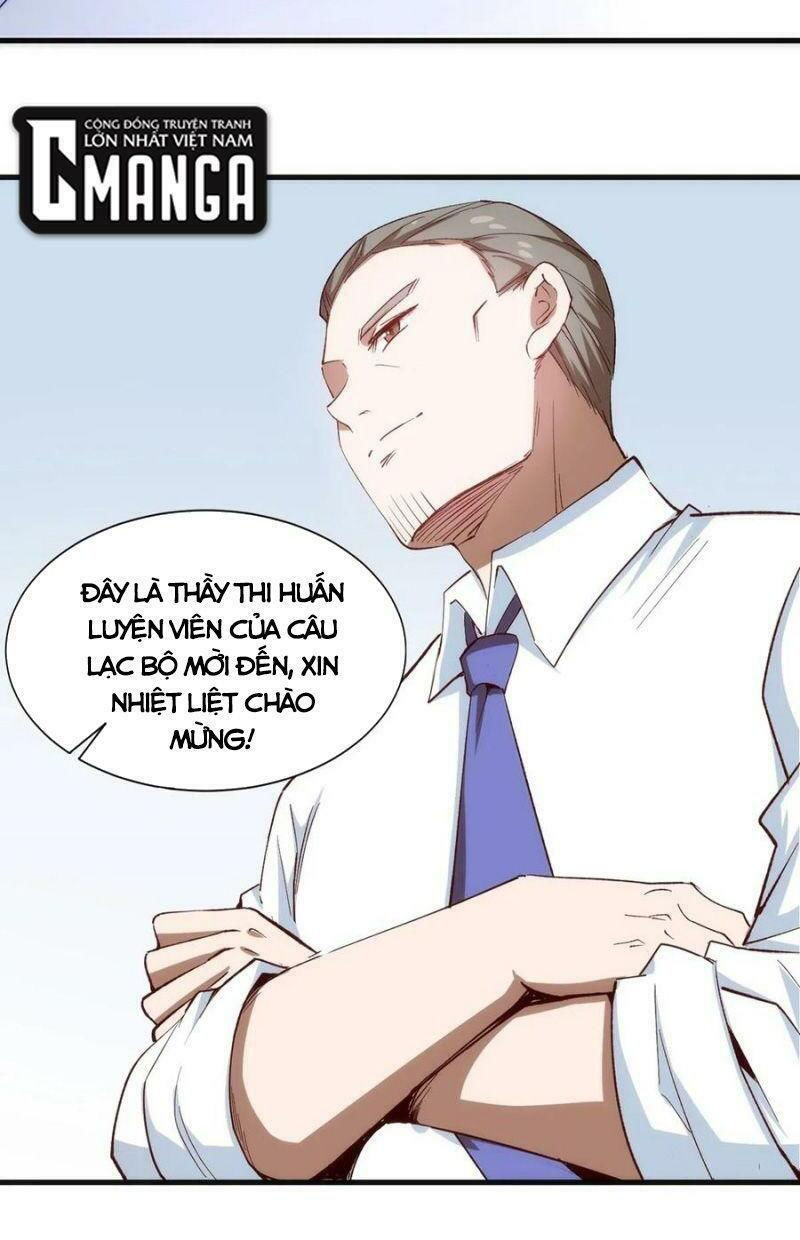 thánh đường chi thành chapter 59 14