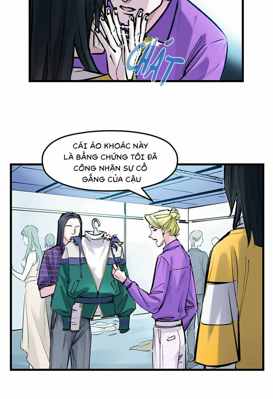 anh hùng và hiệp nữ chapter 32 23