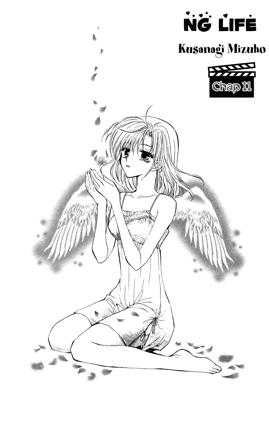 ng life chapter 11 2