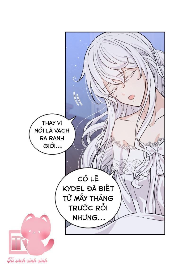 nguyện ước vô vọng của ma nữ chapter 71 37