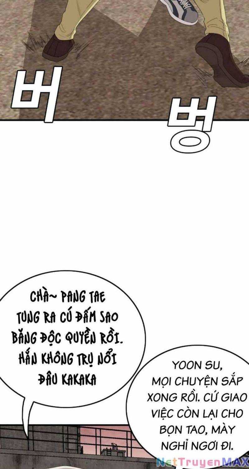 người xấu chapter 157 21
