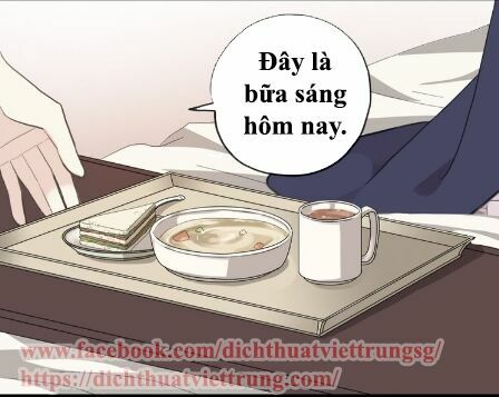 vết cắn ngọt ngào phần 2 chapter 53 20