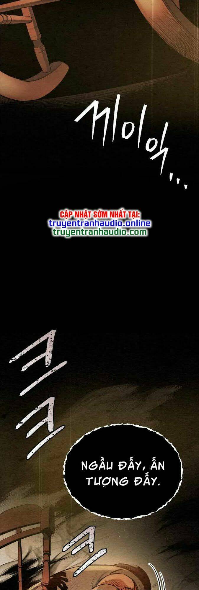 đấu sĩ vô song chapter 21 87