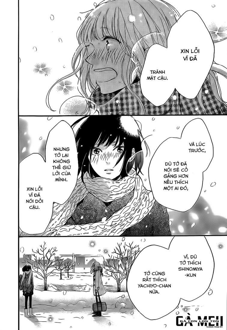 flower and thunderbolt chapter 5 35