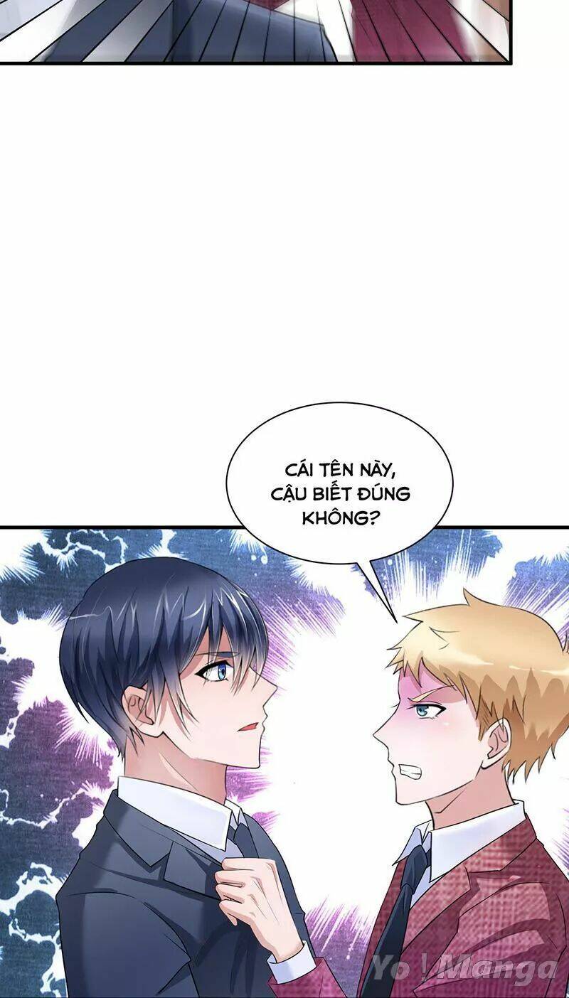 cô dâu gả thay của tổng tài chapter 58 16