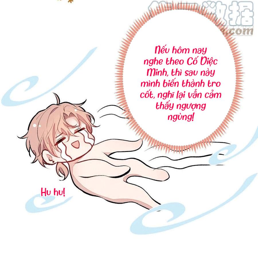 lại bị nam thần chọc trên hot search! chapter 82 8