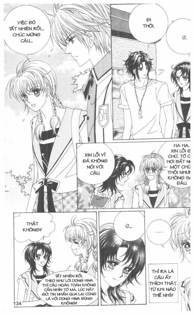 cũng vì em chapter 2 135