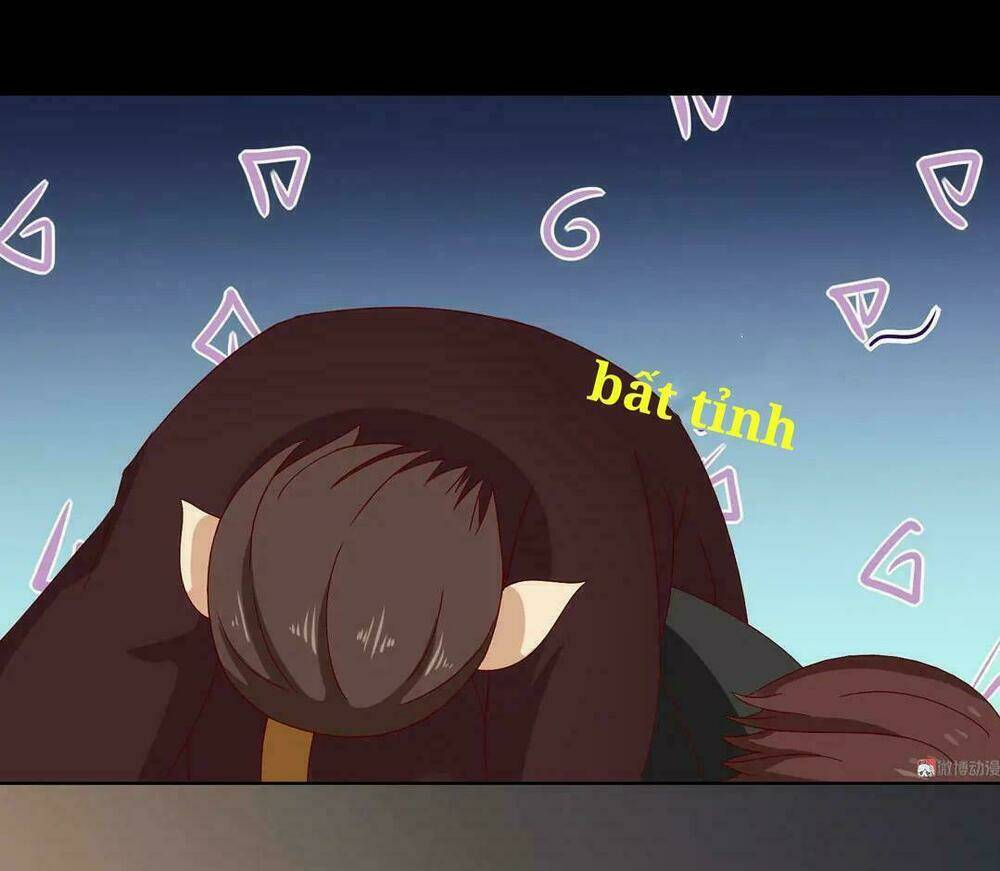 phi thiên địch tự dưỡng đích khẩu tử chapter 31 16