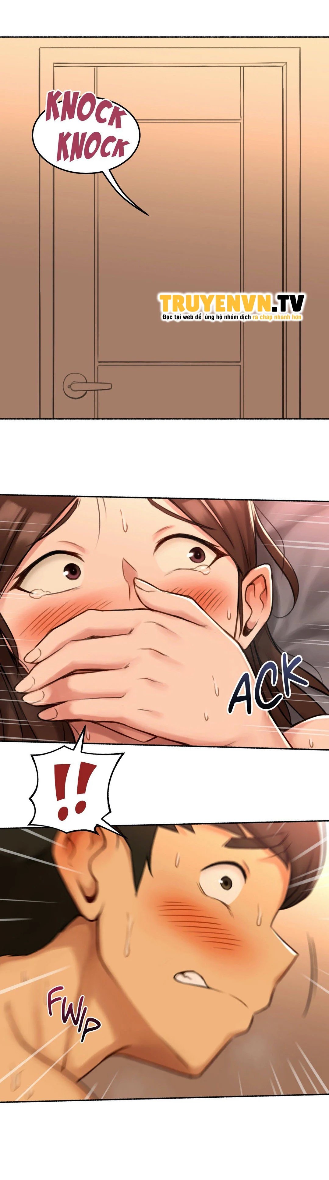 bạn đã xxx bao giờ chưa? chapter 53 22