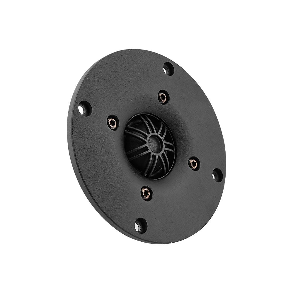 Aiyima 1 4Inch 4Ohm/8Ohm Tweeter Trình Điều Khiển Loa 35W 25 Core Phim Lụa HIFI Âm Thanh Treble Loa Cho Diy Gia Đình Âm Thanh Rạp Hát Color: 8Ohm 35W