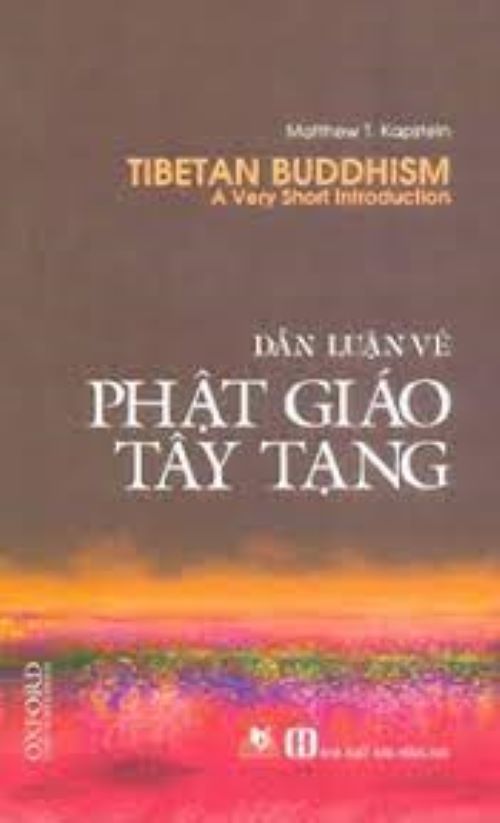 Dẫn Luận Về Phật Giáo Tây Tạng - Matthew T. Kapstein - Sách Văn Lang