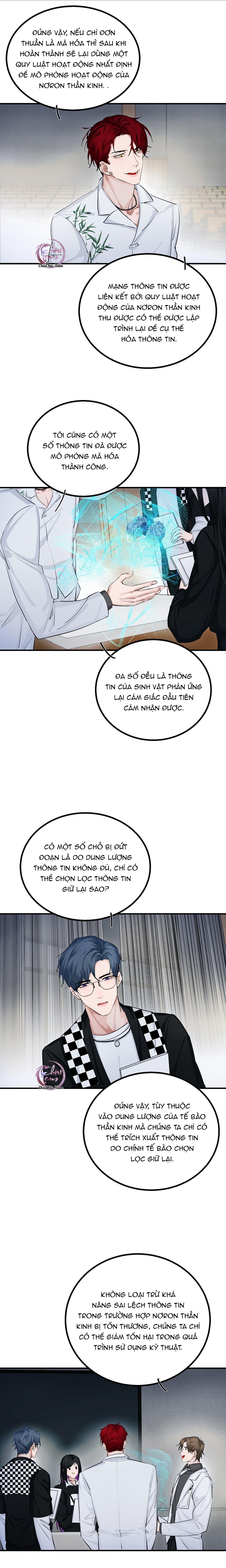 quan hệ xâm chiếm chapter 24 6