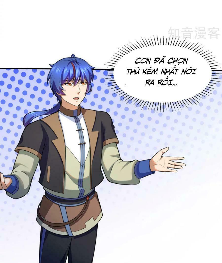 võ đạo độc tôn chapter 127 9