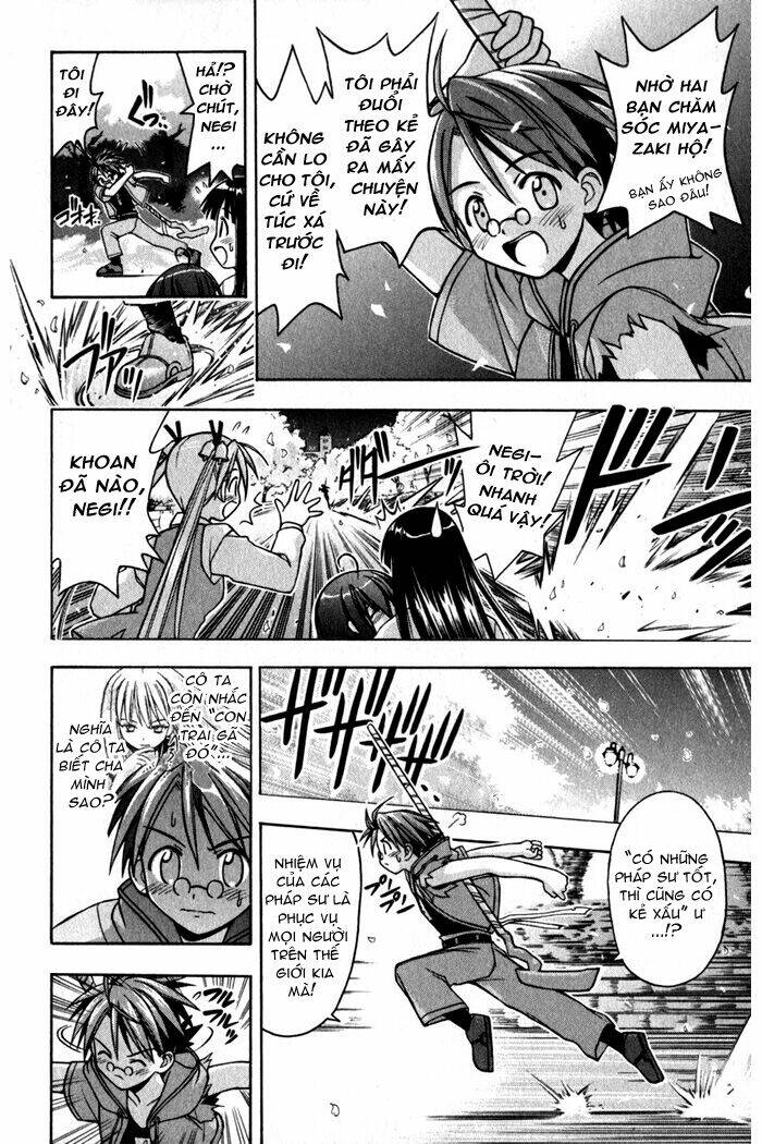 bậc thầy ma pháp chapter 17 5