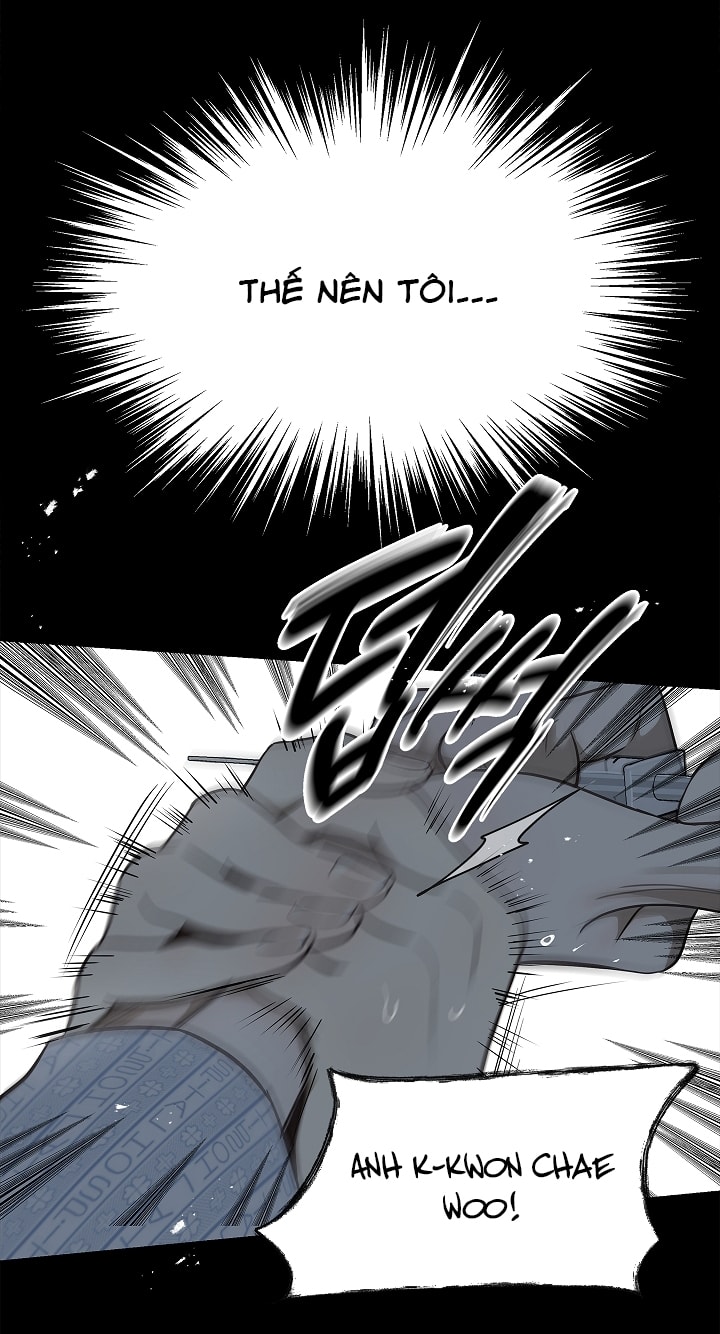 [18+] hoa là mồi nhử chapter 4 8