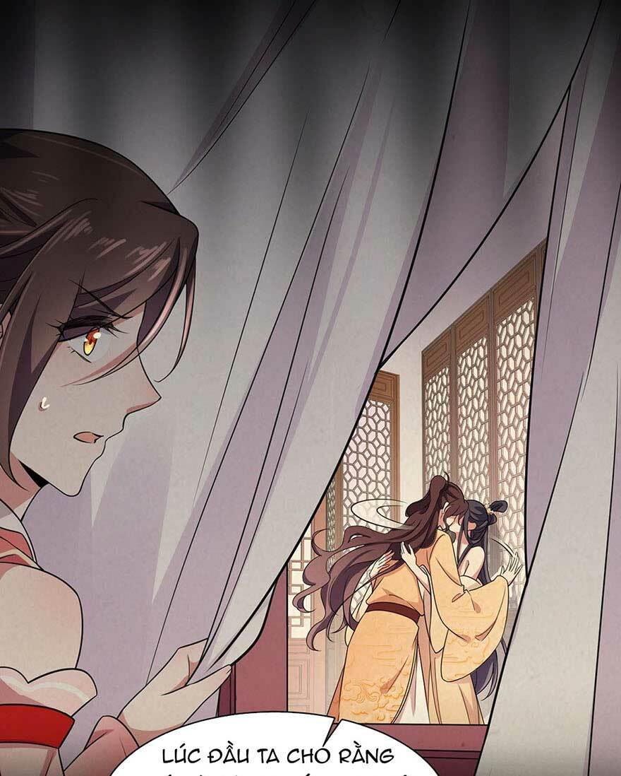 hoạn phi thiên hạ chapter 45 31