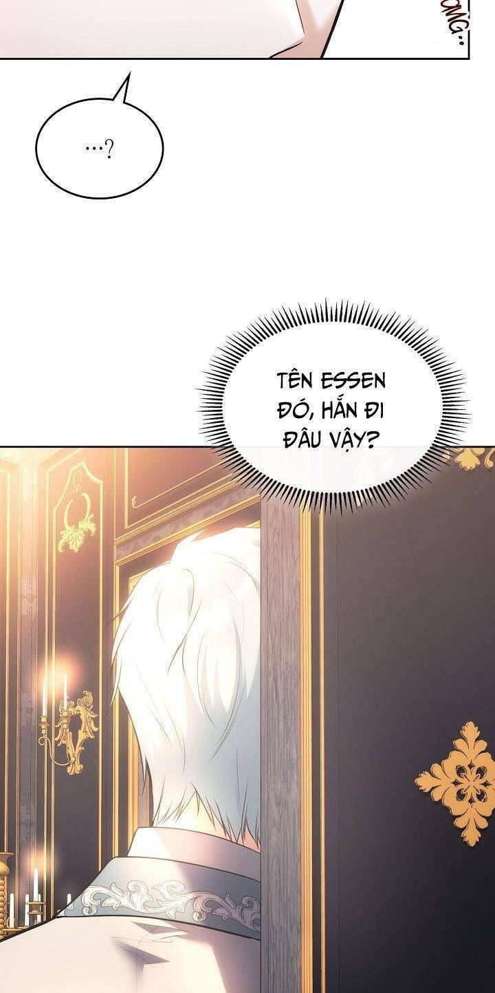 con gái bá tước bỗng thành vị hôn thê của thái tử điện hạ chapter 47 56