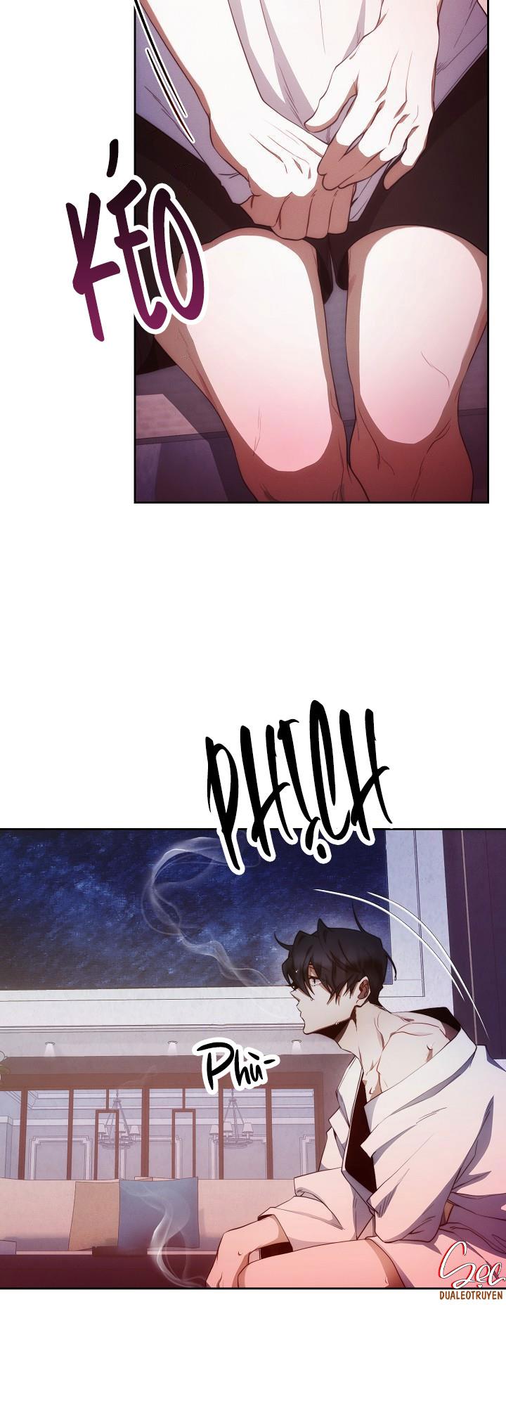 red mansion chapter 4 40