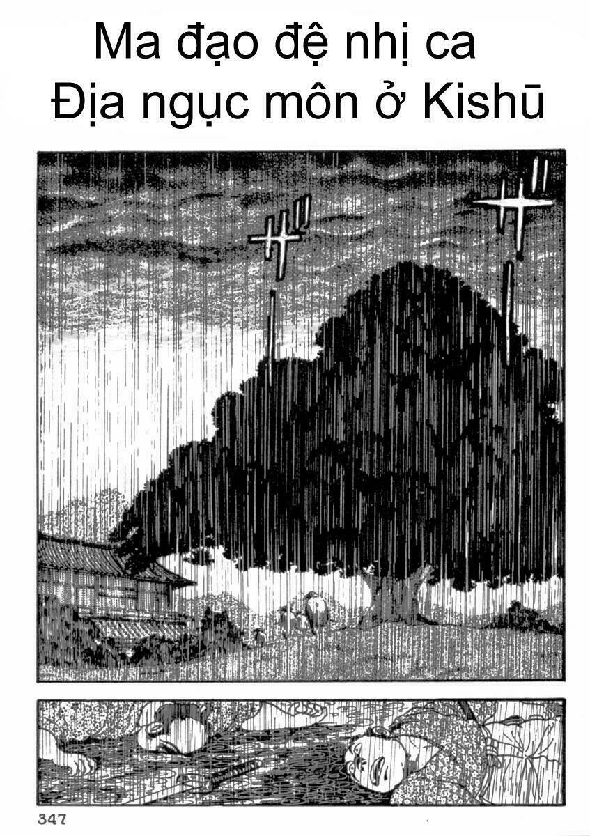makai tenshou chapter 9 1