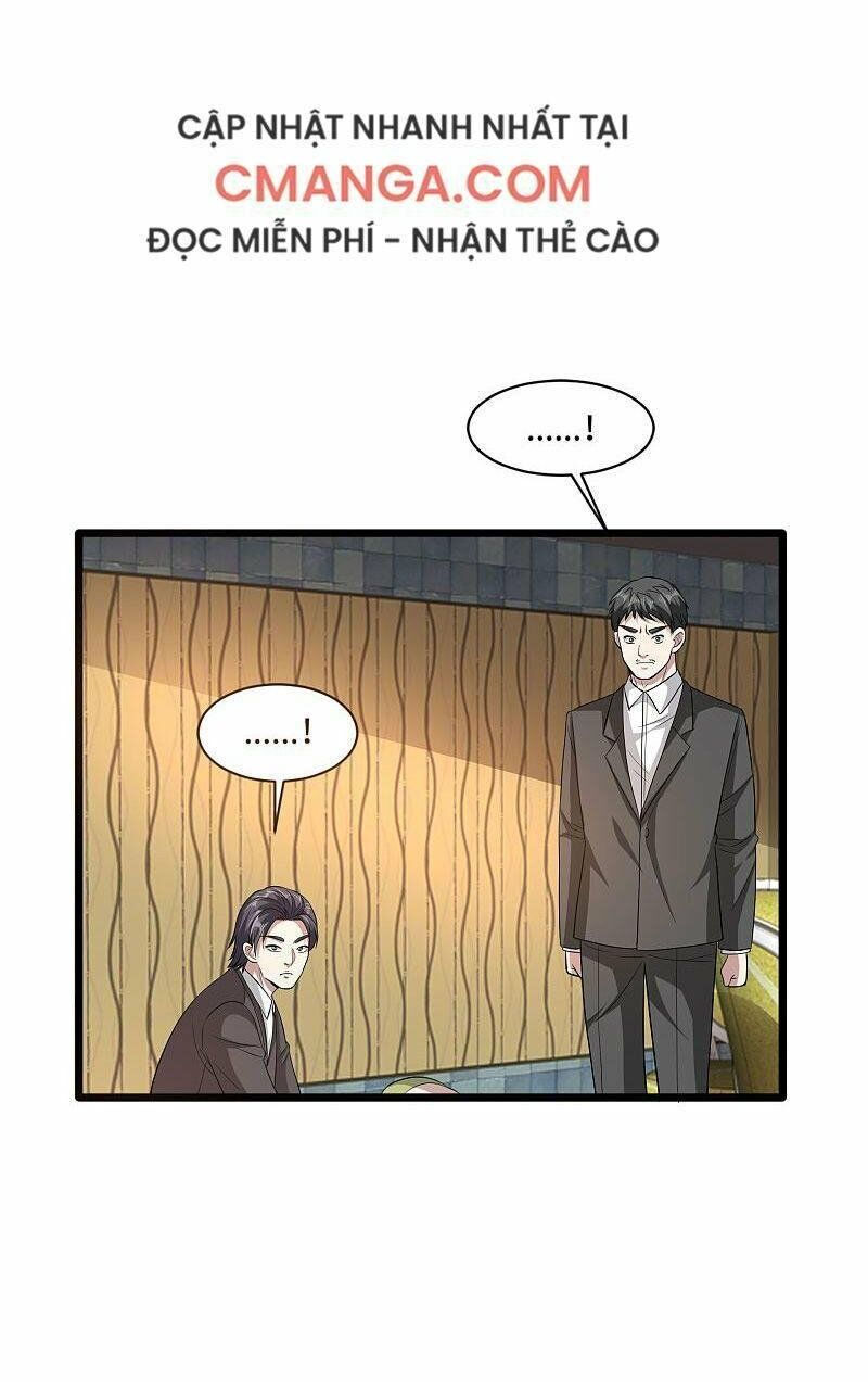 đô thị tà vương chapter 106 2