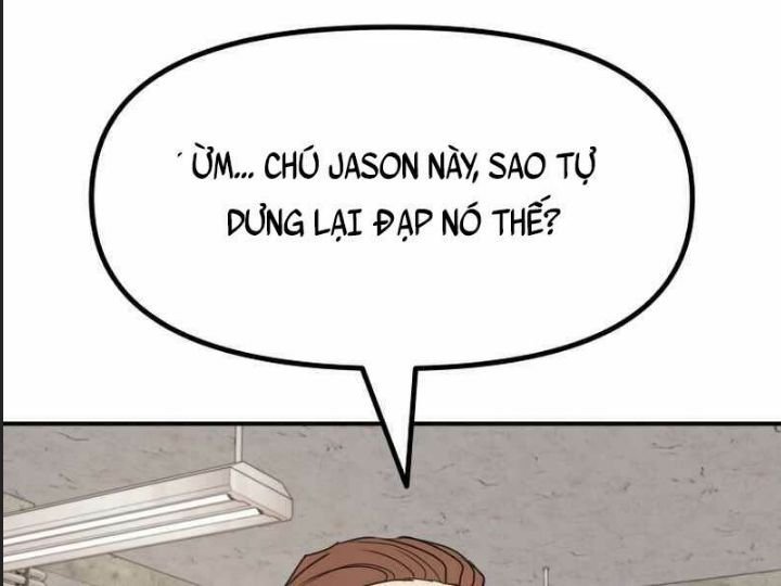 bạn trai võ sĩ chapter 84 163