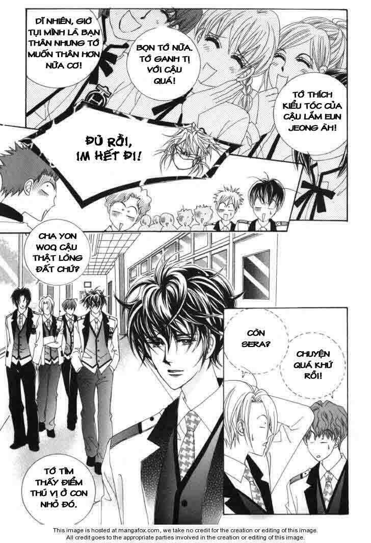 she's scary chapter 8 9