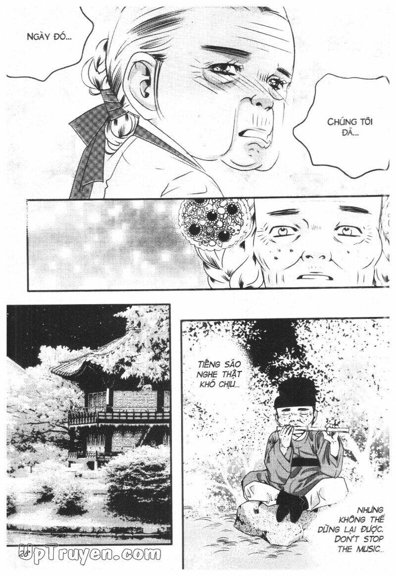 hoàng cung chapter 27 29