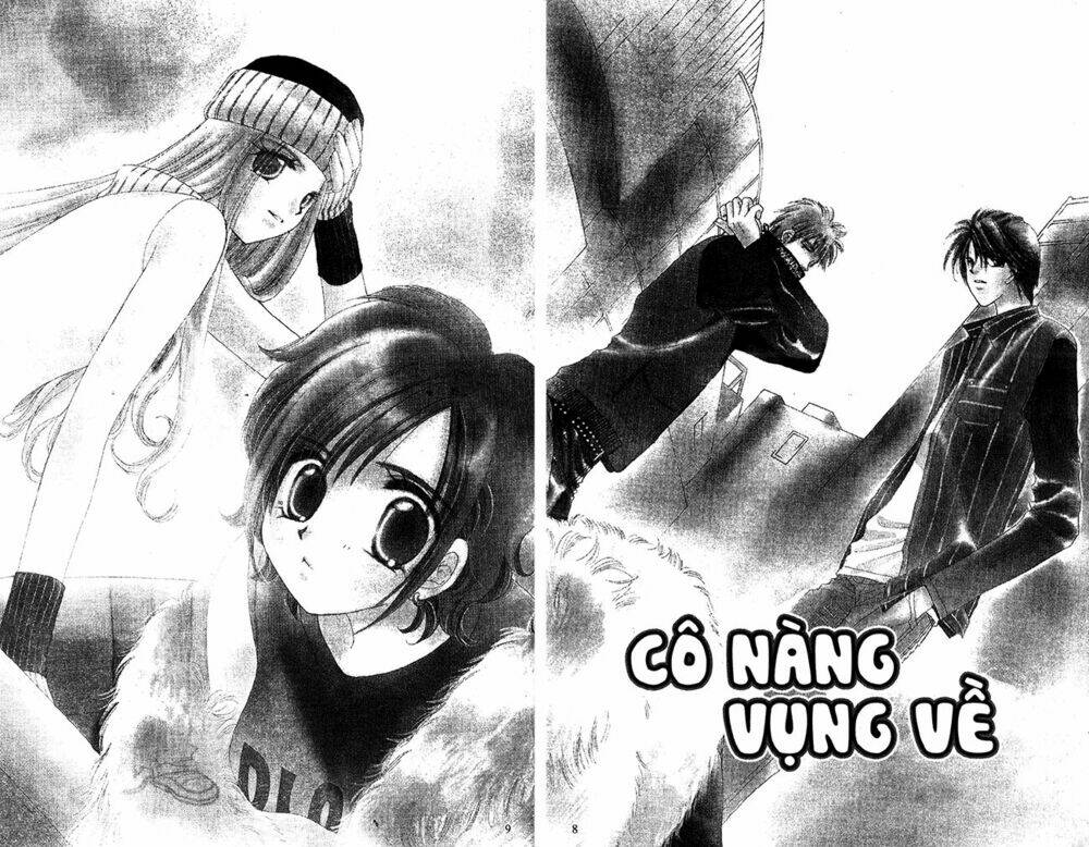 gatcha gacha chapter 11 5