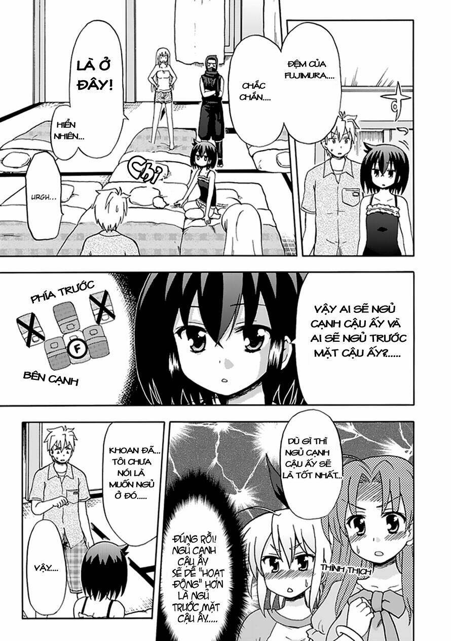 fujimura-kun meitsu chapter 37 9