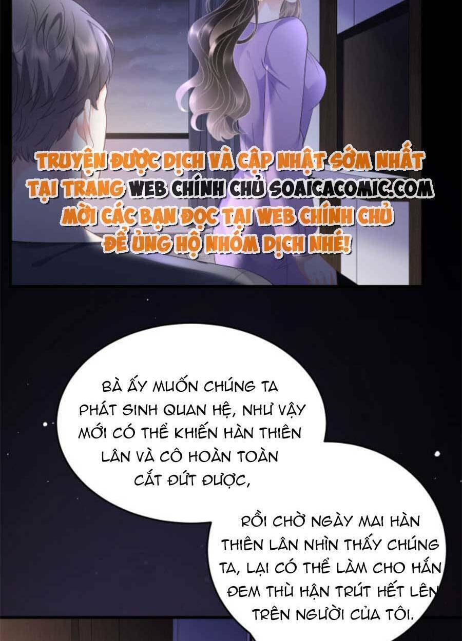 đại tiểu thư có ý đồ gì xấu đâu chapter 110 2