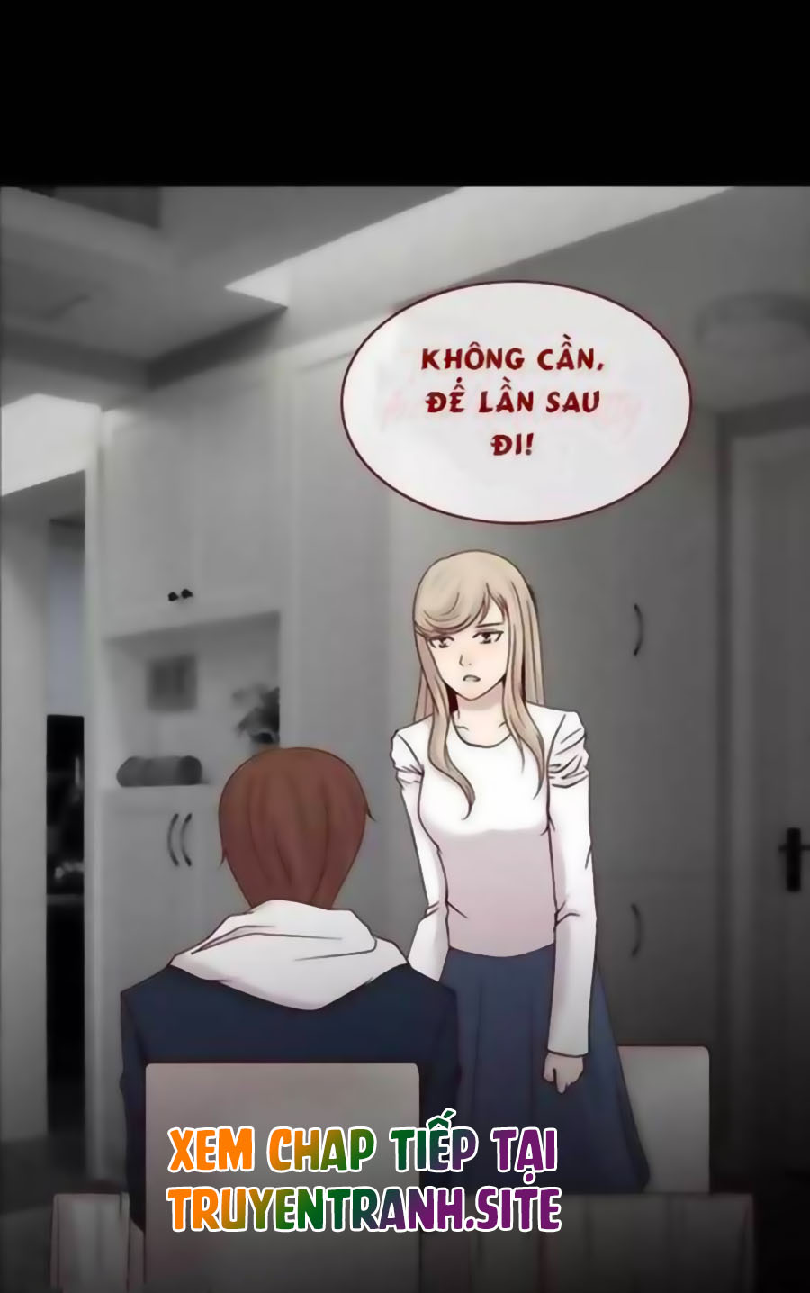 tấm da người chapter 25 2